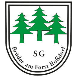 Logo Roßdorf am Forst